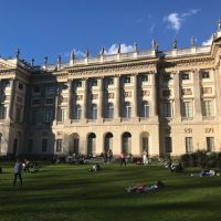 Villa Reale Milano